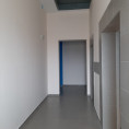 Выполнен ремонт лестничной клетки в многоквартирном доме по адресу ул. Тевосяна д.17А (10 этаж)