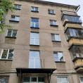 Выполнена замена деревянных окон на окна ПВХ в многоквартирном доме по адресу ул. Грязнова д.1